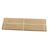 SZAFA BHP 2-KOMOROWA; 60CM; RAL